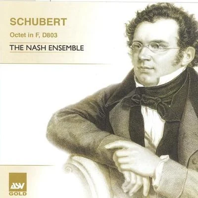 Nash EnsembleSchubert: Octet in F