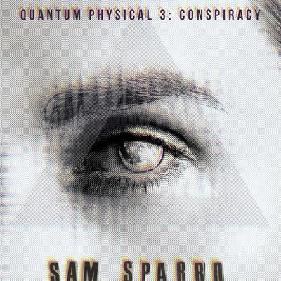 Sam SparroQuantum Physical 3