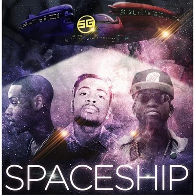 Fetty Wap/Just ChaseSpaceship