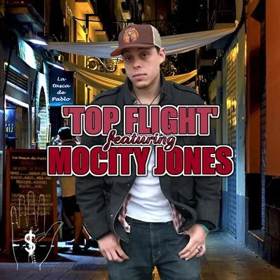 Jpalm/Moe DirdeeTop Flight (feat. Mocity Jones)