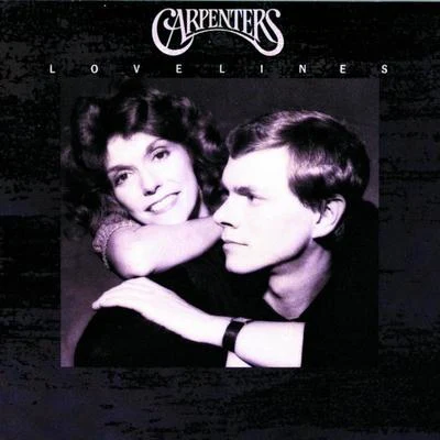 Richard Carpenter/JOHN BETTIS/CarpentersLovelines