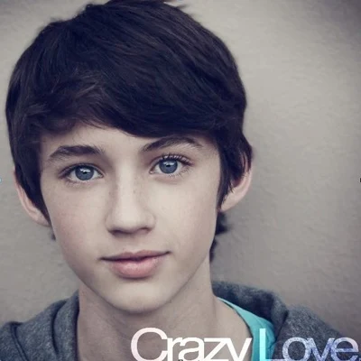 Troye SivanCrazy Love