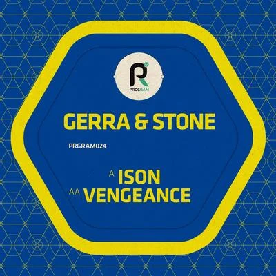 Gerra & StoneIsonVengeance