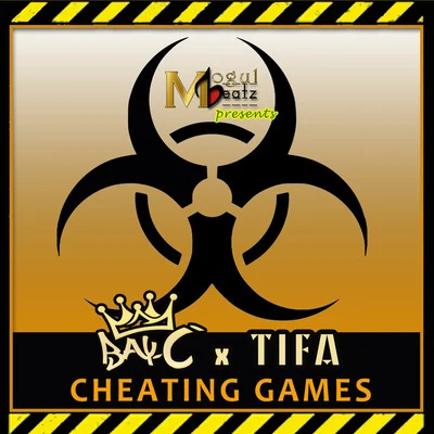 Bay-CCheating Games