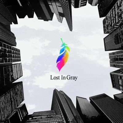 ＿＿（アンダーバー）/ナノLost In Gray