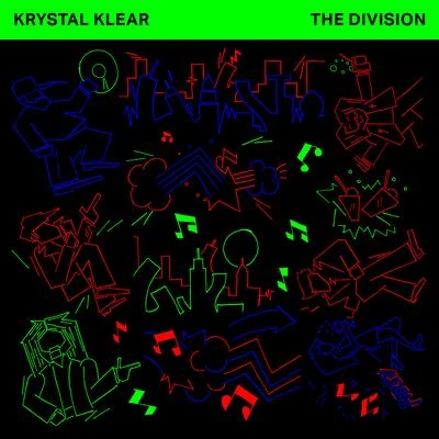 Krystal KlearThe Division