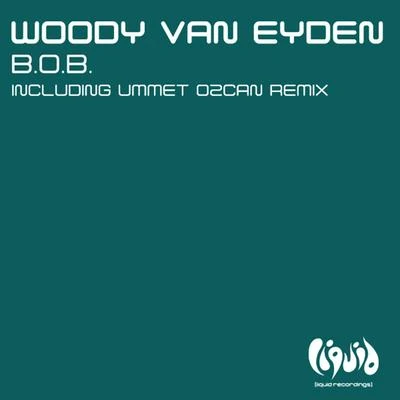 Drew Darcy/PATON/Woody van EydenB.O.B. (Remixes)