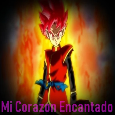 BDM México/Joker BeatsMi Corazon Encantado