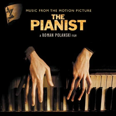 Stefan Witwicki/Tatiana Shebanova/Janusz Olejniczak/Henryka Januszewska/Konstanty Andrzej Kulka/Lukas Geniušas/Daniil Trifonov/Warsaw Philharmonic Orchestra/Józef Bohdan Zaleski/Kevin KennerThe Pianist (Music from the Motion Picture)