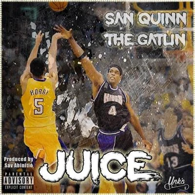 The GatlinJuice