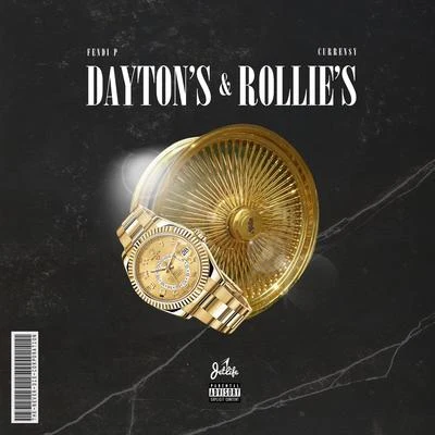 Fendi PDaytons & Rollies (feat. Curren$y)