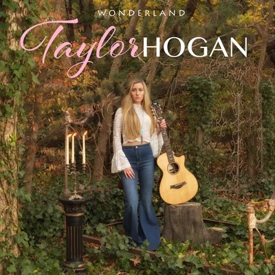 Taylor Hogan/B3nteWonderland