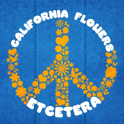 EtceteraCalifornia Flowers (Instrumental)