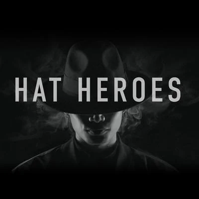 Maiyarap/Paowalee PornpimolClear Hat Heroes