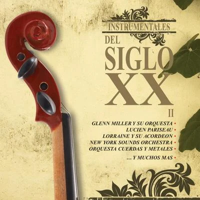 Los Pianos BarrocosInstrumentales del Siglo XX, Vol. 2