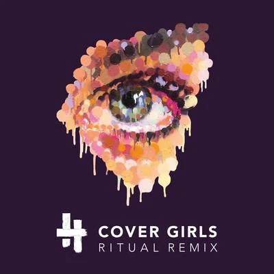 Bibi BourellyCover Girls (R I T U A L Remix)