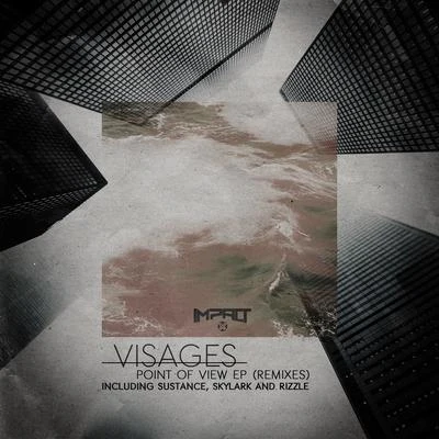 VisagesPoint Of View (Remixes)