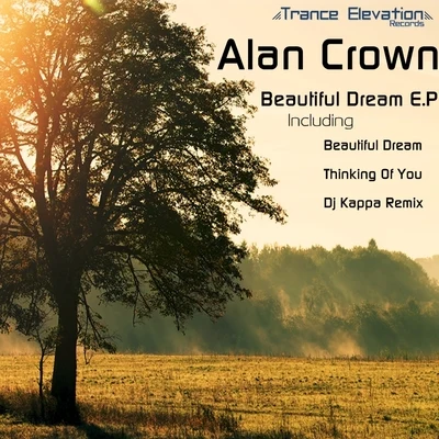 Alan Crown/Suyano/Rooverb/Alicia MadisonBeatiful Dream E.P