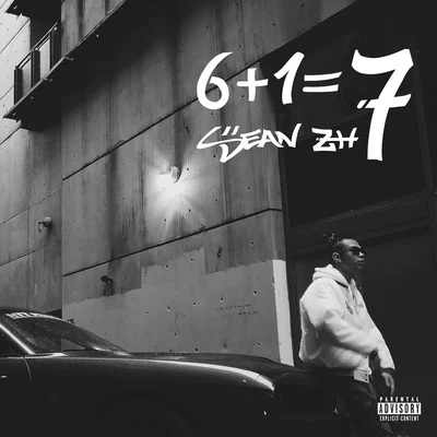 Sean Zh.6+1=7