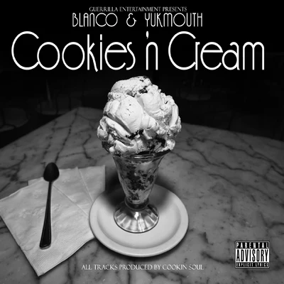 Yukmouth/J-HoodCookies n Cream