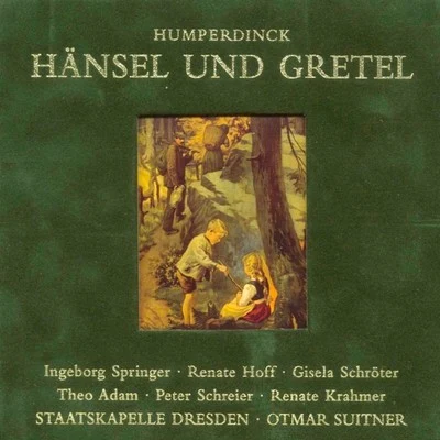 Staatskapelle Dresden/Berlin Radio Symphony Orchestra/Natalie Dessay/Erich Leinsdorf/Karl Christian Kohn/Rannveig Braga/Leo Heppe/Richard Strauss/Gerhard Stolze/Sir Georg SoltiHumperdinck: Hänsel und Gretel