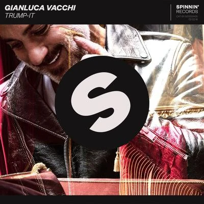 Gianluca VacchiTrump-It