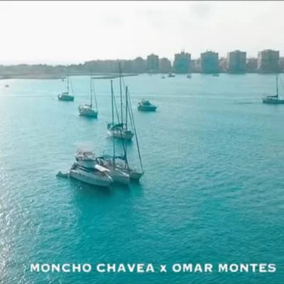 Moncho Chavea/Quimico Ultra Mega/ORIGINAL ELIASLeila