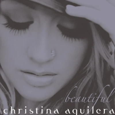 Christina AguileraBeautiful