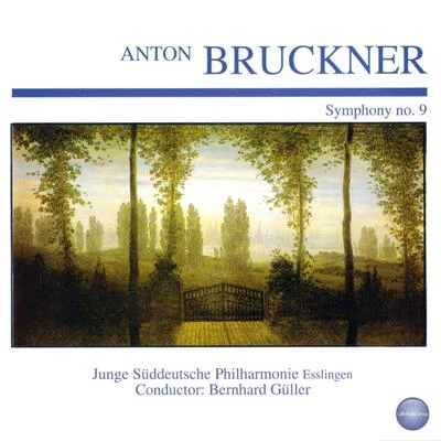 John Ireland/Neil Taylor/Anton Bruckner/Simon Johnson/Ron Gates/Roger Palmer/the choir so fall saints churchBruckner: Symphony No. 9 in D Minor "Dem Lieben Gott"