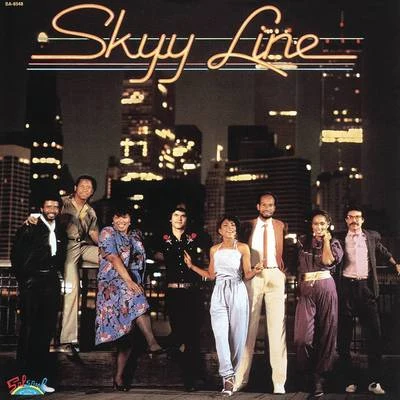 Skyy/Rafael Cameron/Bunny Sigler/Metropolis/Aurra/Charo/Love Committee/Candido/The Salsoul Orchestra/Inner LifeSkyy Line