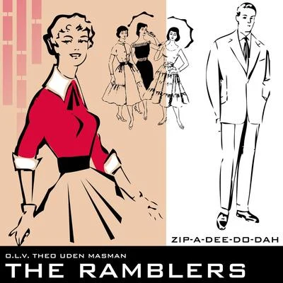 The Ramblers/The Norman Luboff Choir/Carter Burwell/Linda Cardellini/Michael Keaton/Penguin Cafe Orchestra/The Dixieaires/Orrin Tucker and His Orchestra/Doris Day/Paul Weston & His OrchestraZip-a-dee-do-da