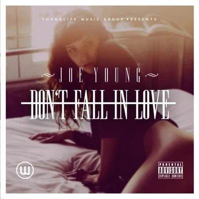 Joe YoungCappadonnaInspectah DeckDont Fall in Love - Single