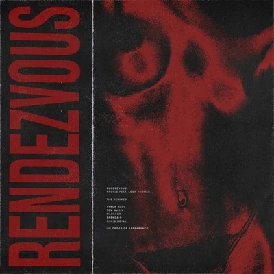 Kronic/Salvi/Sak Noel/JaySounds/Lil JonRendezvous (Remixes)