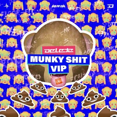 DELeTEOutbreakMunky **** VIP