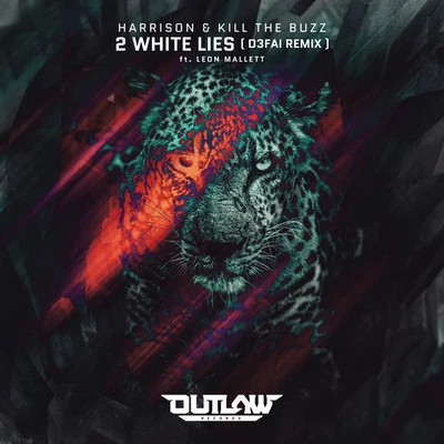 HARRISON/Bloodstone/Love/Williams2 White Lies (D3fai Remix)