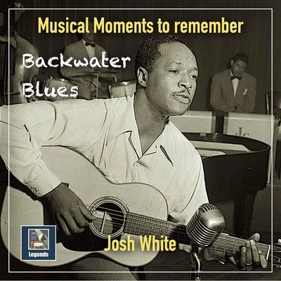 Billy EckistineBackwater Blues