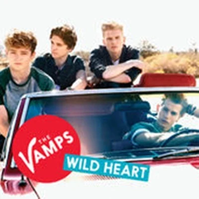 The VampsWild Heart (feat. Pixie Lott)