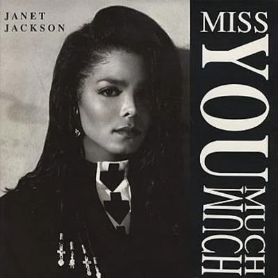 Janet Jackson/Nelly Furtado/Jon Louisson/Céline Dion/Christina Aguilera/Mr. PresidentMiss You Much