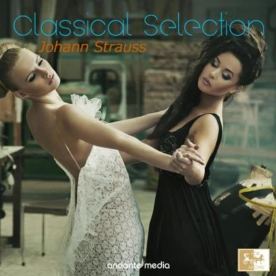 Carl MichalskiQuintino & BlasterjaxxClassical Selection, Johann Strauss II: Waltzes