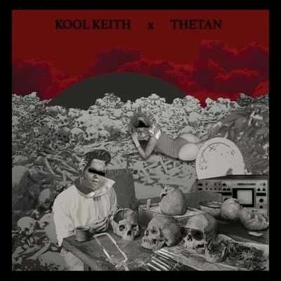 Tim Dog/Kool KeithSpace Goretex