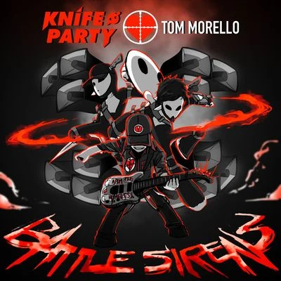 Knife PartyBattle Sirens