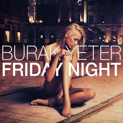 Burak Yeter/Cecilia KrullFriday Night