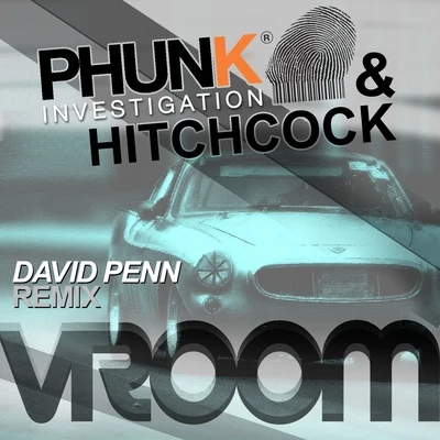 Phunk Investigation/George FVroom