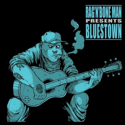 RagNBone Man/Professor GreenBluestown