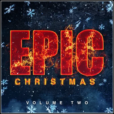 Alala/LOrchestra CinematiqueEpic Christmas, Volume 2