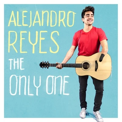 DJ Gal Malka/Alejandro ReyesThe Only One