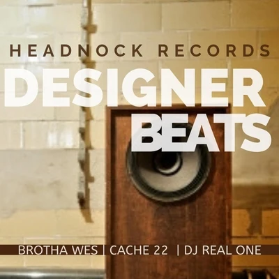 Cache 22/Real OneDesigner Beats