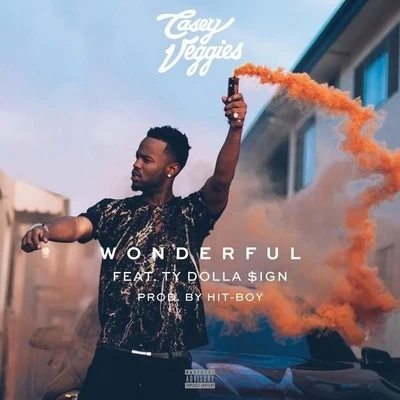 Casey Veggies/Young Thug/Bricc BabyWonderful