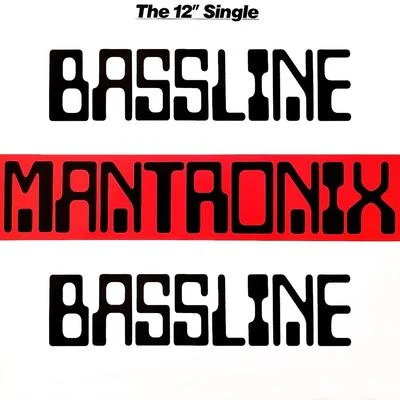 MantronixBassline