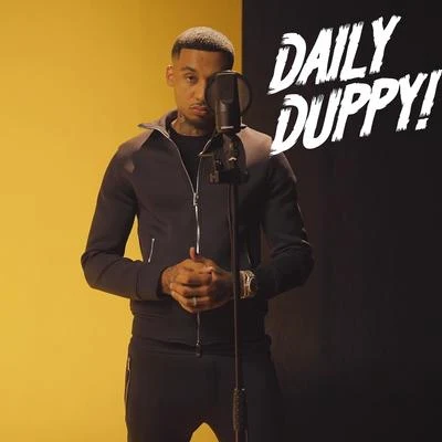 Fredo/K-Trap/Giggs/Blade Brown/Abra Cadabra/M1llionzDaily Duppy